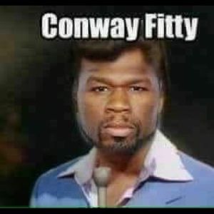 Meet your Posher, Jason